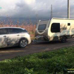 2022 Trailer Caravan Camper Ns 4090 Basicline New 14 From Turkey 2022 trailer caravan camper ns 4090 basicline new