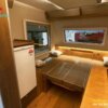 2022 trailer caravan camper ns 4090 basicline new