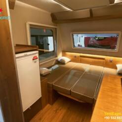 2022 Trailer Caravan Camper Ns 4090 Basicline New 15 From Turkey 2022 trailer caravan camper ns 4090 basicline new