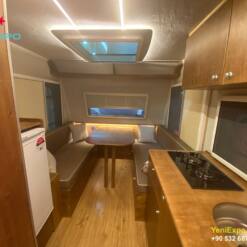 2022 Trailer Caravan Camper Ns 4090 Basicline New 17 From Turkey 2022 trailer caravan camper ns 4090 basicline new