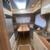 2022 treyler karavan karavan ns 4090 deluxe yeni