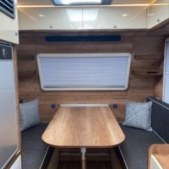 2022 Trailer Caravan Camper Ns 4090 Deluxe New 37 From Turkey 2022 trailer caravan camper ns 4090 deluxe new