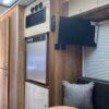 2022 treyler karavan karavan ns 4090 deluxe yeni