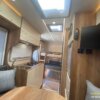 2022 treyler karavan karavan ns 4090 deluxe yeni