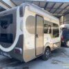 2022 treyler karavan karavan ns 4090 deluxe yeni