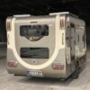 2022 treyler karavan karavan ns 4090 deluxe yeni
