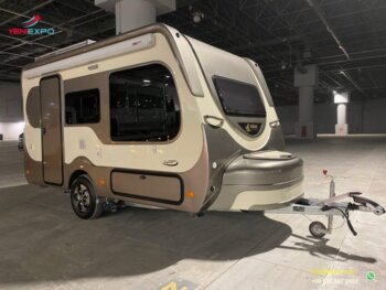 2022 trailer caravan camper ns 4090 deluxe new