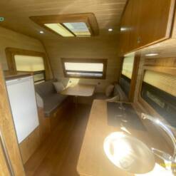 2022 Trailer Caravan Camper Ns 4090 Ecoline New 31 From Turkey 2022 trailer caravan camper ns 4090 ecoline new