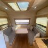 2022 Anhänger Caravan Camper Ns 4090 Ecoline Neu 30 aus der Türkei 2022 anhänger wohnwagen camper ns 4090 ecoline neu