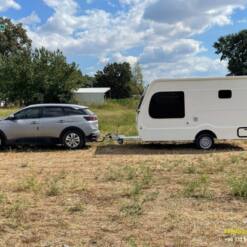 2022 Trailer Caravan Camper Ns 4090 Ecoline New 24 From Turkey 2022 trailer caravan camper ns 4090 ecoline new