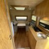 2022 Anhänger Caravan Camper Ns 4090 Ecoline Neu 29 aus der Türkei 2022 anhänger wohnwagen camper ns 4090 ecoline neu