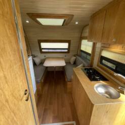 2022 Trailer Caravan Camper Ns 4090 Ecoline New 29 From Turkey 2022 trailer caravan camper ns 4090 ecoline new