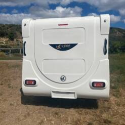2022 Trailer Caravan Camper Ns 4090 Ecoline New 21 From Turkey 2022 trailer caravan camper ns 4090 ecoline new