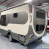 2022款土耳其产NS 4090优雅新款21拖挂式房车露营车 2022 拖车大篷车露营车 ns 4090 优雅全新