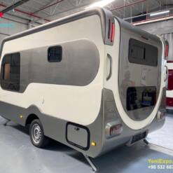 2022 Trailer Caravan Camper Ns 4090 Elegance New 21 From Turkey 2022 trailer caravan camper ns 4090 elegance new