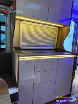 2022 trailer caravan camper ns 4090 elegance new