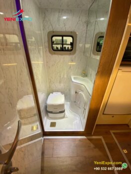 2022 trailer caravan camper ns 4090 elegance new