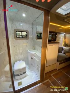 2022 trailer caravan camper ns 4090 elegance new