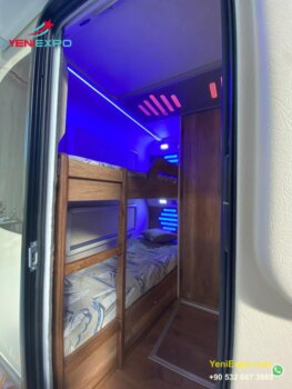 2022 trailer caravan camper ns 4090 elegance new