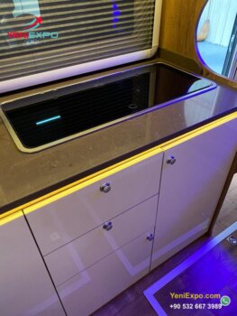 2022 trailer caravan camper ns 4090 elegance new