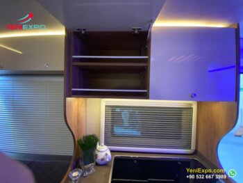 2022 trailer caravan camper ns 4090 elegance new