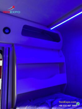 2022 trailer caravan camper ns 4090 elegance new