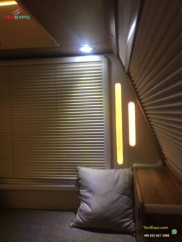 2022 trailer caravan camper ns 4090 elegance new