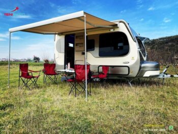 trailer caravan camper ns new