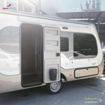 trailer caravan camper ns new