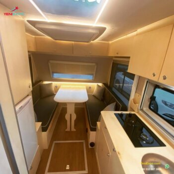 trailer caravan camper ns new