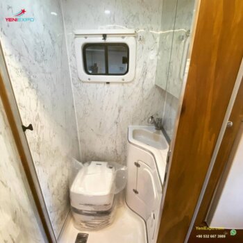 trailer caravan camper ns new