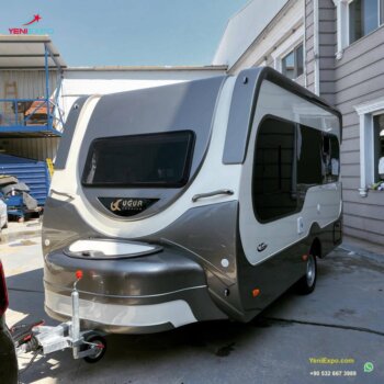 trailer caravan camper ns new