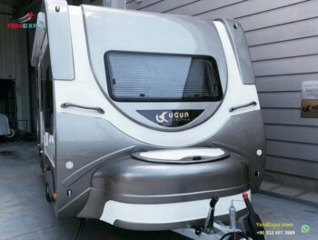 trailer caravan camper ns new