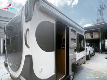 trailer caravan camper ns new