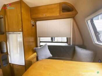 trailer caravan camper ns new