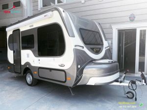 2022 trailer caravan camper ns 4090 new 38