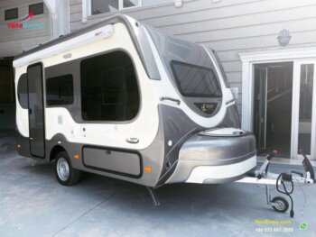 trailer caravan camper ns new