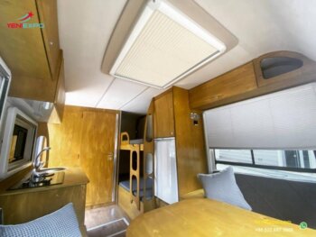 trailer caravan camper ns new
