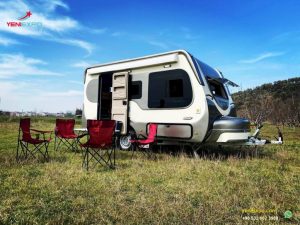 2022 trailer caravan camper ns 4090 new 4