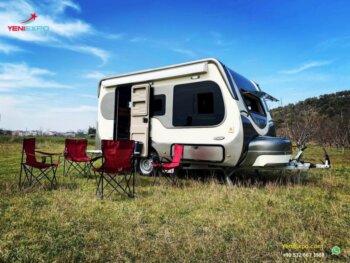 trailer caravan camper ns new
