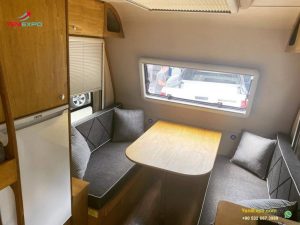 2022 trailer caravan camper ns 4090 new 40