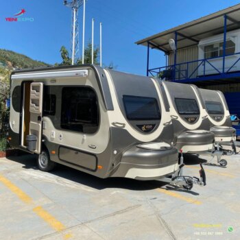 trailer caravan camper ns new