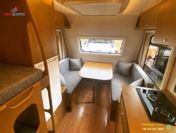 trailer caravan camper ns new