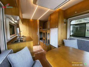 2022 trailer caravan camper ns 4090 new 48