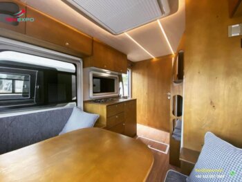 trailer caravan camper ns new