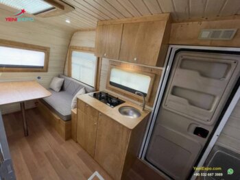 trailer caravan camper ns new
