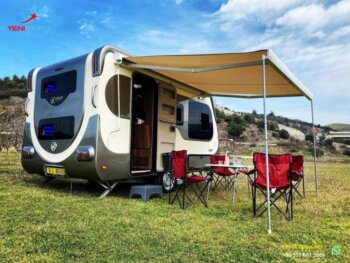 trailer caravan camper ns new