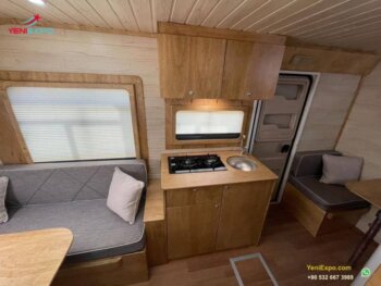 Anhänger Wohnwagen Wohnmobil NS neu