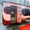 2022 Ремарке Караван Кемпер Ns 4090 Smartline Нов 36 От Турция 2022 г. ремарке караван кемпер ns 4090 smartline ново