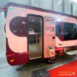 2022 Trailer Caravan Camper Ns 4090 Smartline New 36 From Turkey 2022 trailer caravan camper ns 4090 smartline new